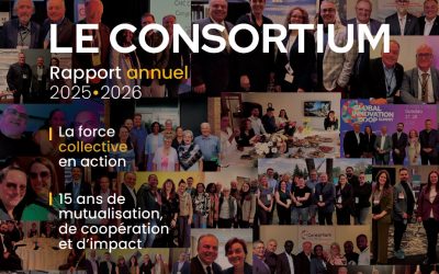 Rapport annuel 2025-2026
