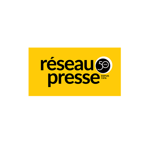 Logo Réseau.Presse