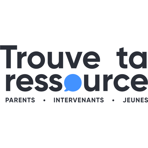 Logo Trouve ta ressource